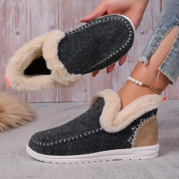 Lieselotte – tauchen sie ein in behagliche eleganz