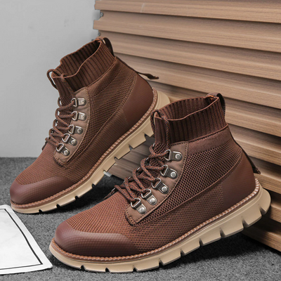 Alpine - Ultra-bequeme Stiefel