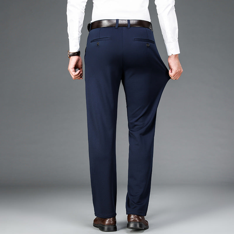 Noa Elastische Hosen