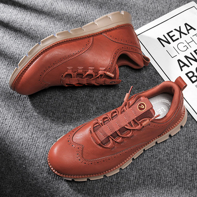 Portland - Ultra bequeme Schuhe