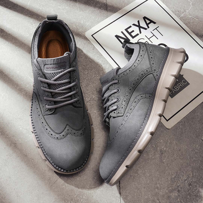 Atlas - Ultra-bequeme Schuhe