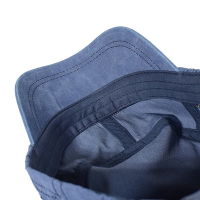 Herren Militär-Stil Schirmmütze im Vintage-Look – Lässiges Streetwear Accessoire