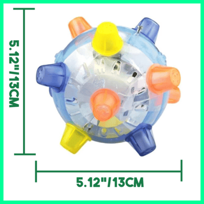 FreudeSpringen™ Unaufhaltsame Verfolgungsjagd Zeit