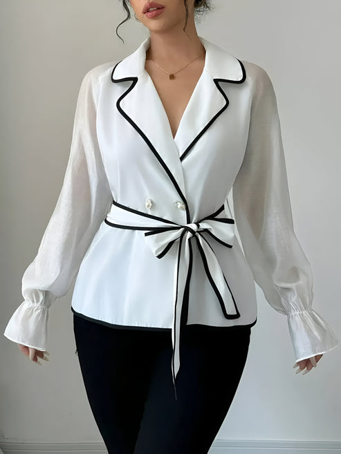 Hollye | zeitlose eleganz mit einem modernen touch