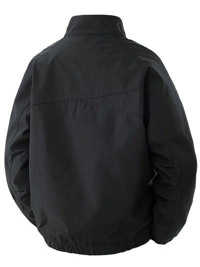 Lennox™ - Lässige leichte Windbreaker-Jacke