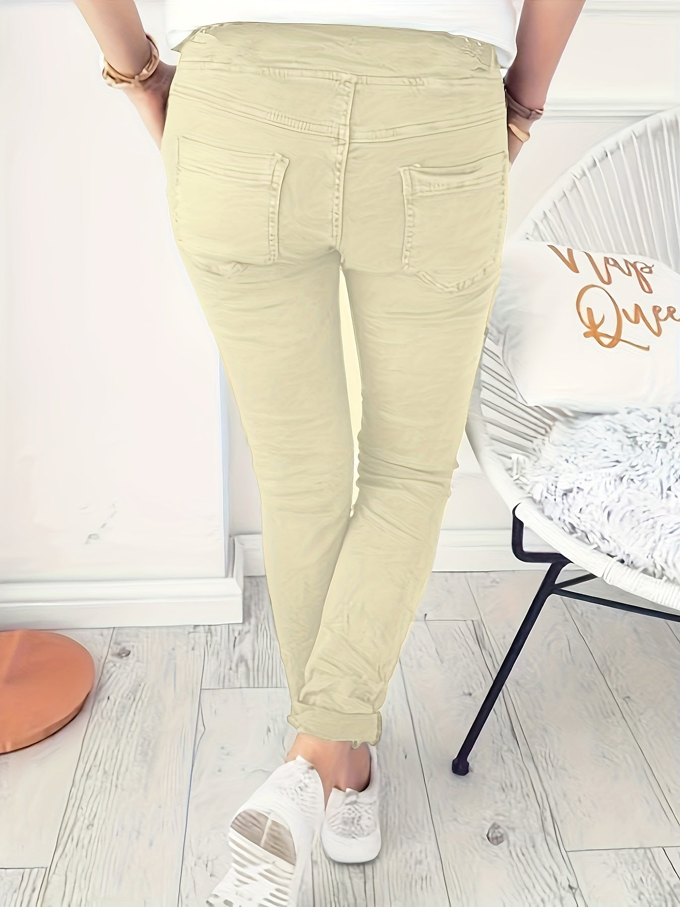Rhea™ Relaxed-Hose -