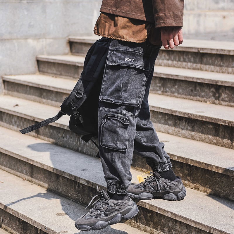 Mateo | Herren-Jeanshosen für den Frühling