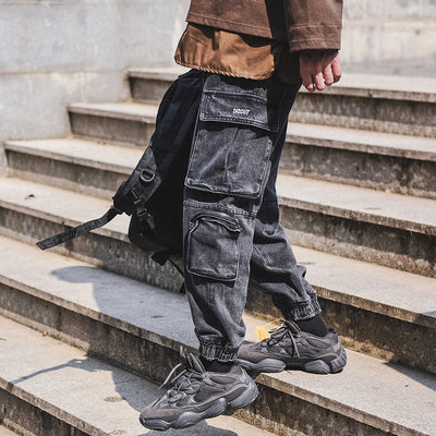 Mateo | Herren-Jeanshosen für den Frühling