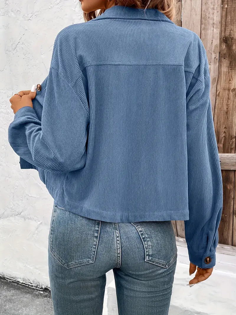 Lana | Frühlingsjacke