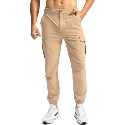 Andreas - Ultimative Stretch Cargohose