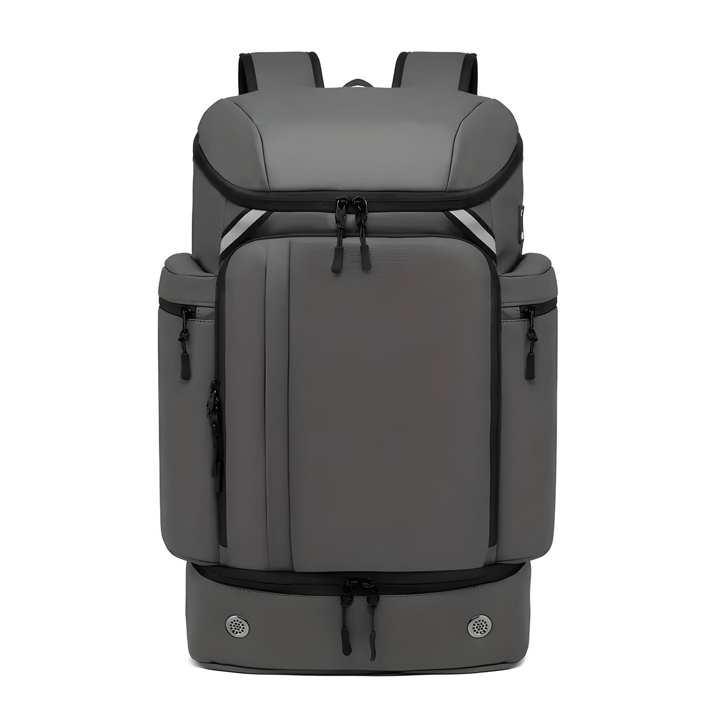 TrekGuard Anti-Diebstahl Wanderrucksack