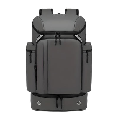 TrekGuard Anti-Diebstahl Wanderrucksack