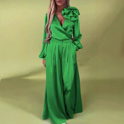 Marian - Frühlingsoutfit