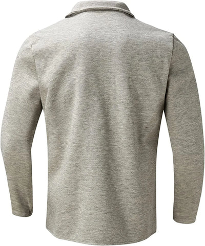 Blazer mit Taschen für Herren