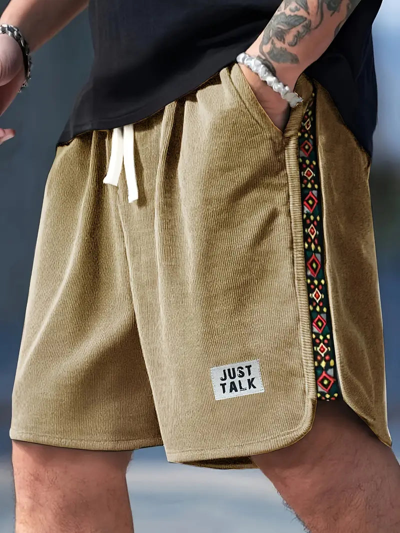 Collins - Atmungsaktive Elastische Šortky