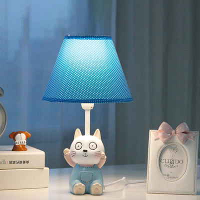 KittyBeam – Legesyg Katzen Lese-Tischlampe