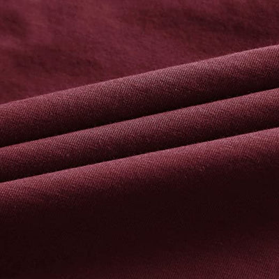 Lässiges & Figurbetontes Herren V-Ausschnitt T-Shirt – Jonas