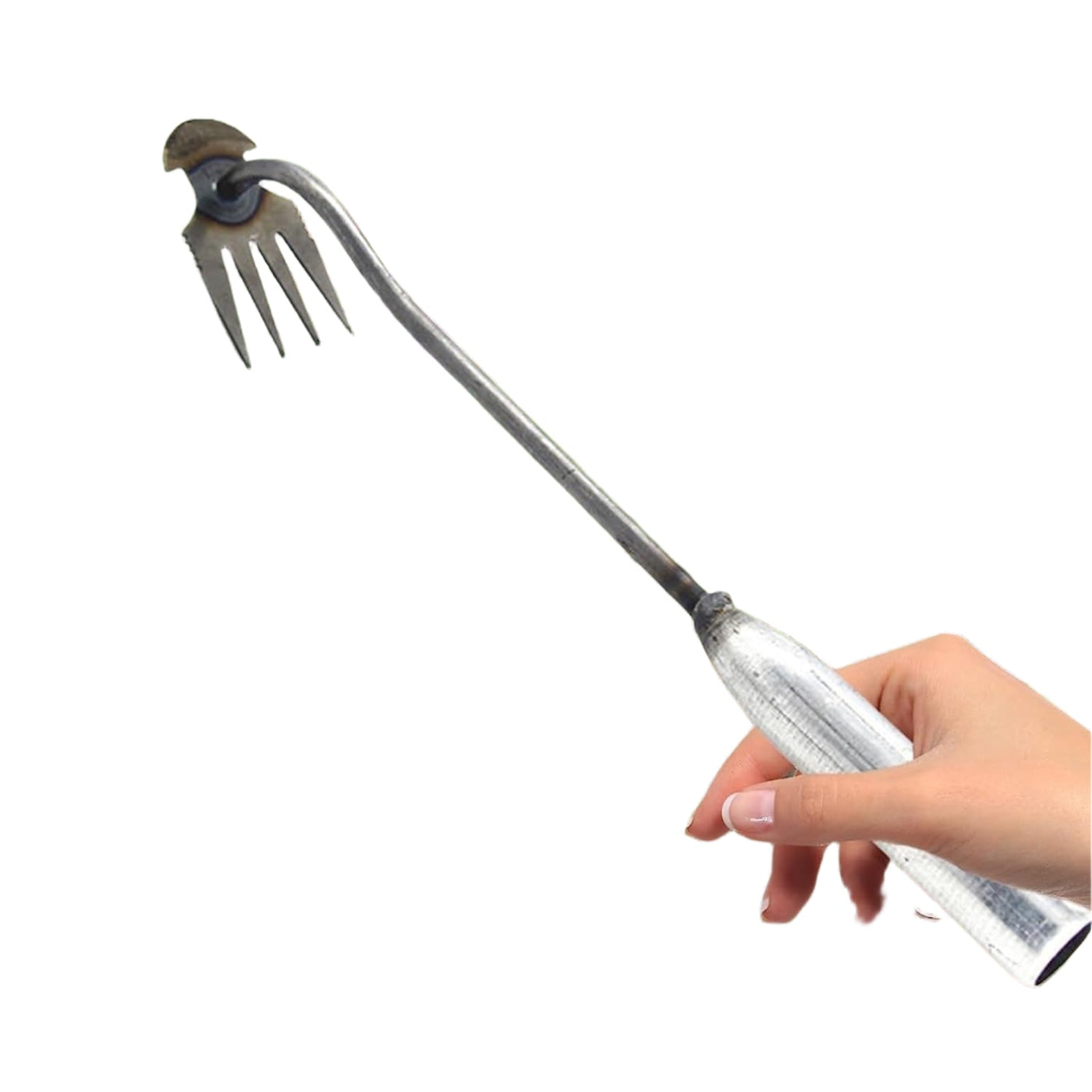 WeedEase Ergonomisches Unkrautwerkzeug