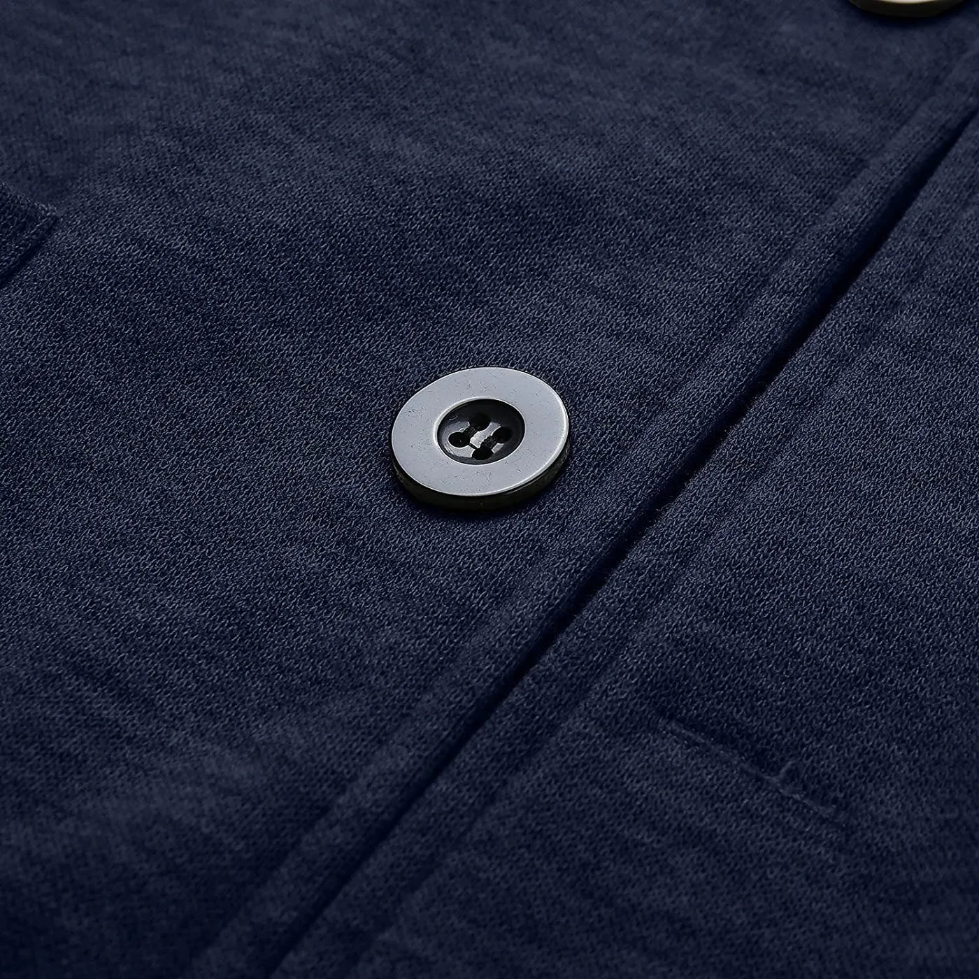 Blazer mit Taschen für Herren