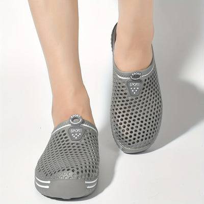 Outdoor-Strand Damen Sommer Sandalen – Atmungsaktiv, Schnell Trocknend & Bequem