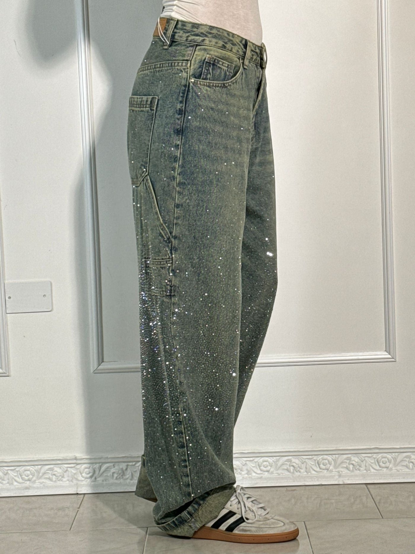 Flavia | Urbane Revolution