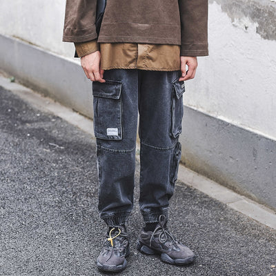 Mateo | Herren-Jeanshosen für den Frühling