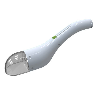 BugCatch Insektfänger – Schnellauslöserv mit kompaktem Design für sichere und humane Insektenbekämpfung