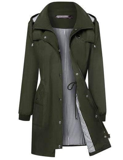 Chiara - Trenchcoat für Damen