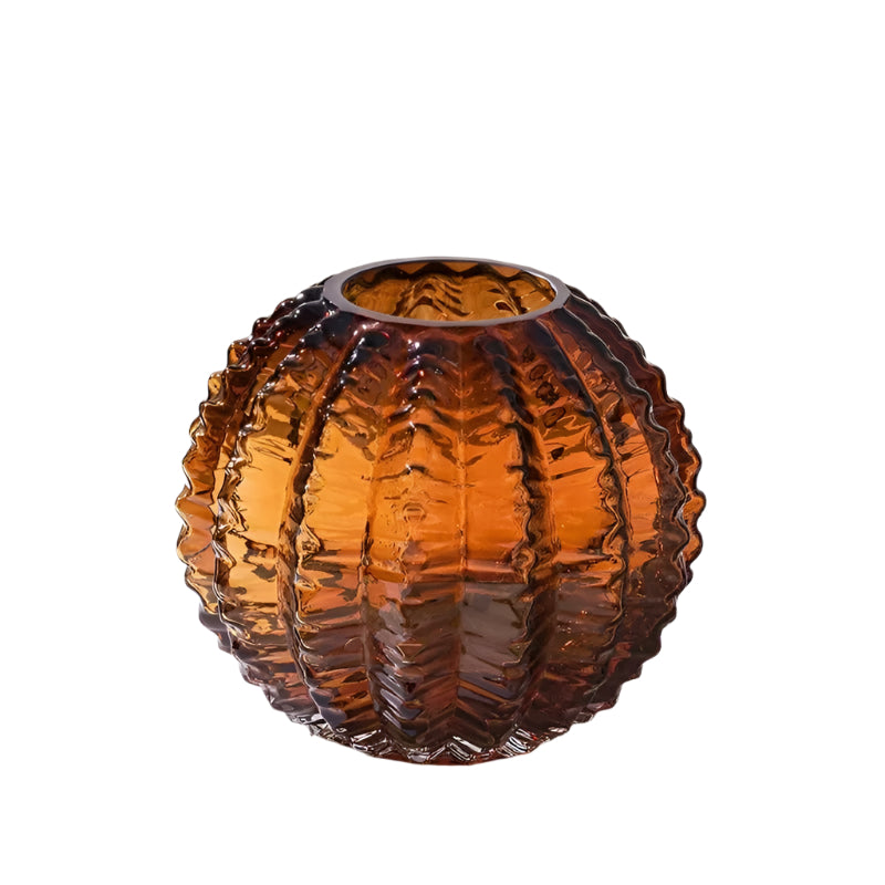 DesertBloom Kaktus-inspirierte dekorative Vase