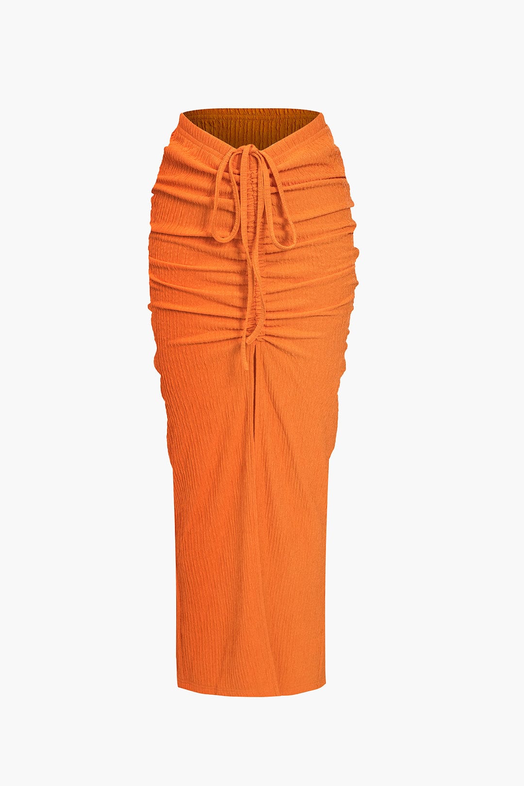 Maya | Zweiteiliges Set mit Raffung