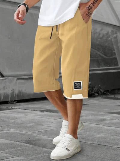 Wilfred - Herren Shorts mit Kordelzug