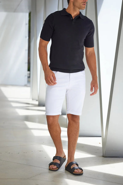 Christopher - Leichte Freizeitshorts