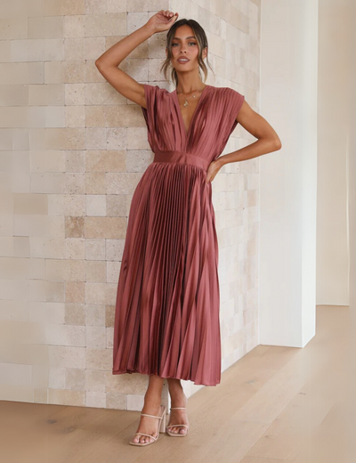 Maria™ | Elegantes Kleid