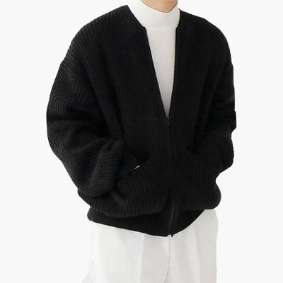 Beau | Trendiger Cardigan