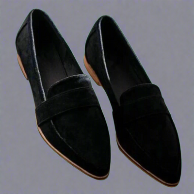 Selma | Elegante Loafers aus Premium-Material