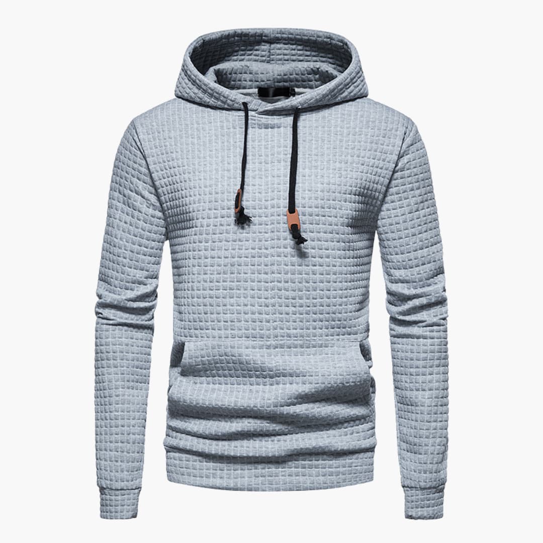 Nash™ - Bequemer Hoodie