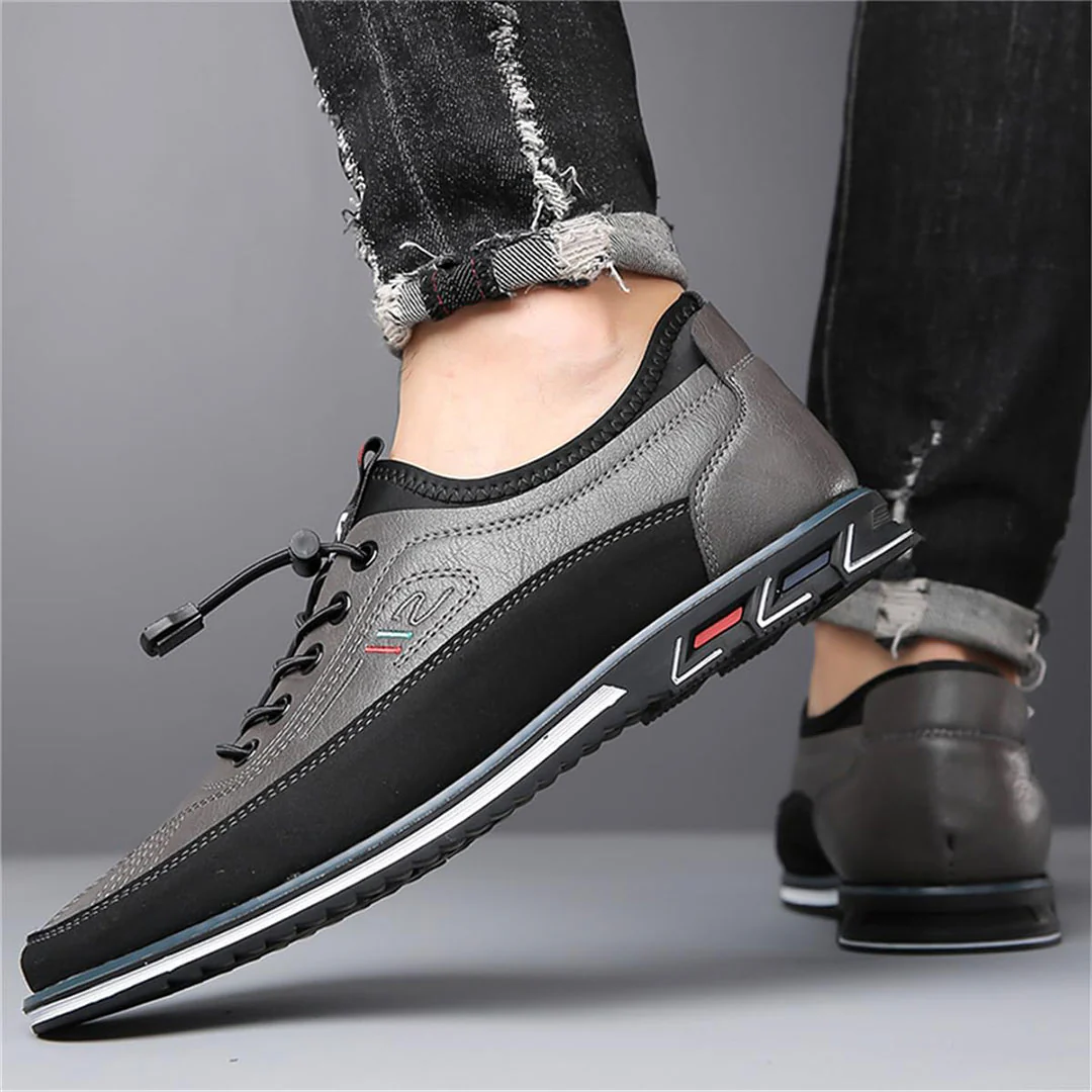 Windsor - Ultra-bequeme Schuhe
