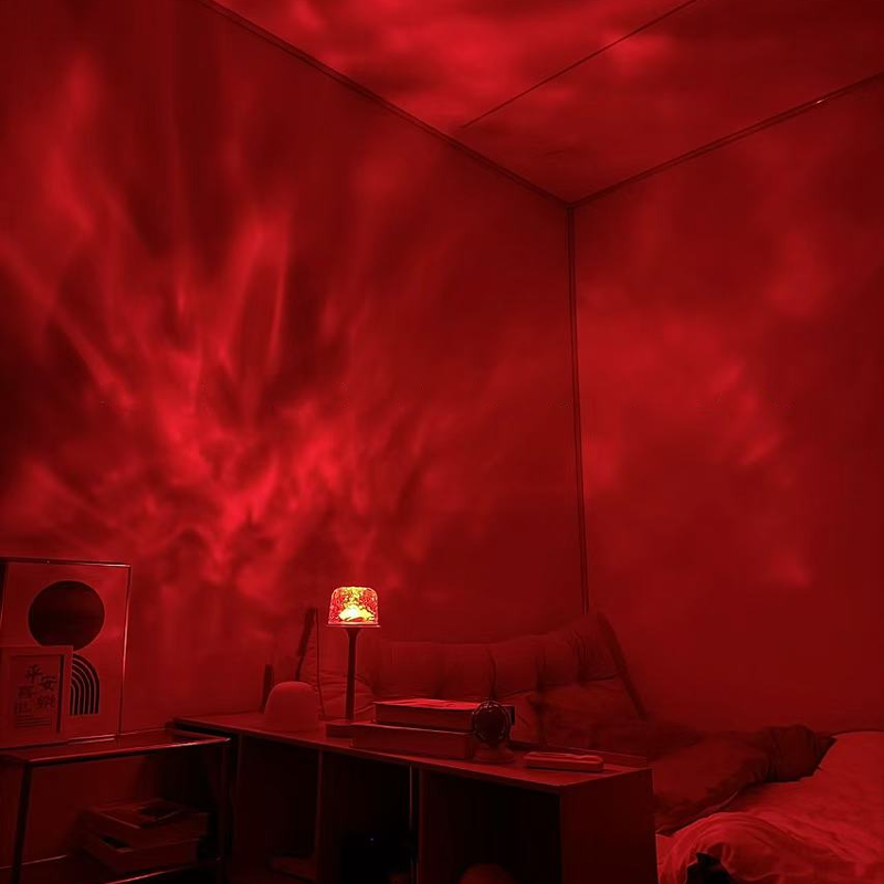 SphäreGlühen™ Schafft gemütliche Atmosphäre