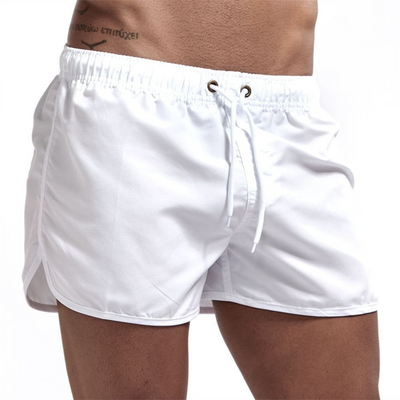 Herren Schwimmshorts mit Komfortbund und schnelltrocknendem Stoff – Jonas