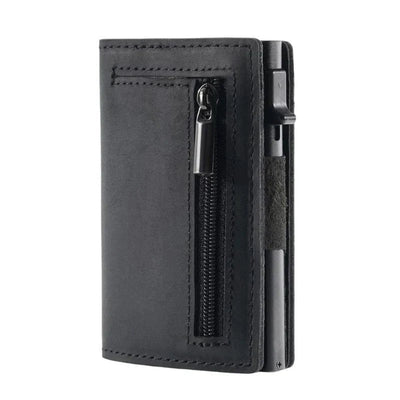 SlimGuard RFID Geldbörse