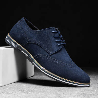 Derby - Ultra bequeme Schuhe