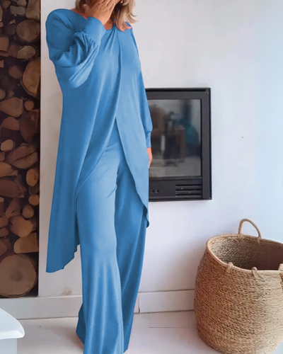 BUDAI - SET 2 TEILE ELEGANT UND BEQUEM