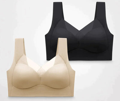 Rebecca – Bequemes Bustier ohne Stahlring für Damen