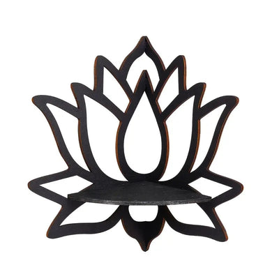 Nuvella - Elegante schwebende Regal