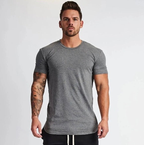 Maximilian - T-Shirt mit bequemer Passform