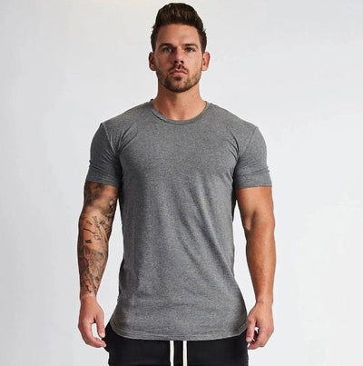Maximilian - T-Shirt mit bequemer Passform