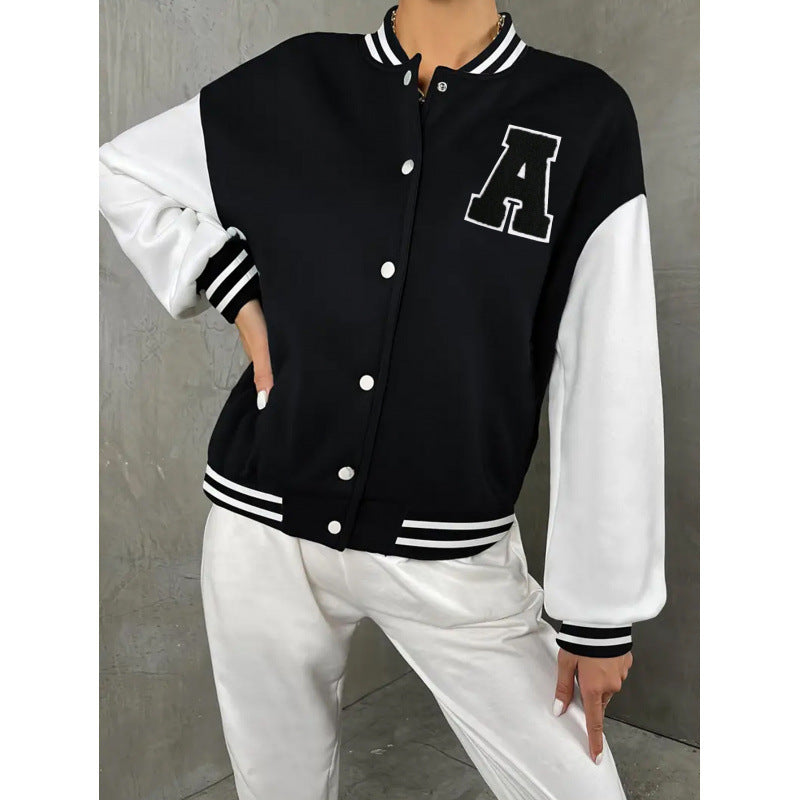 Anne – Lässiger, Weitgeschnittener Damen-Cardigan