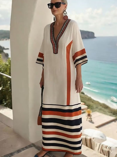 Noa | Zomerse Strepen