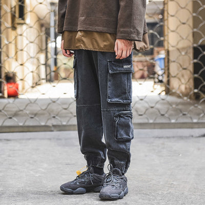 Mateo | Herren-Jeanshosen für den Frühling