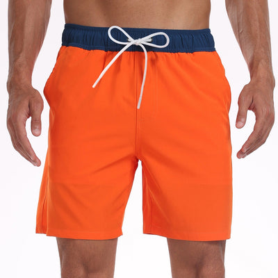 Craig – Modische Herren-Badeshorts für den Strandurlaub